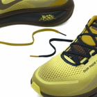Nike Running Men's Nike Vomero 18 SE Sneaker in Sonic Yellow/Dark Hazel/Peat Moss