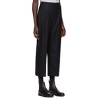 Harmony Navy Pandora Trousers