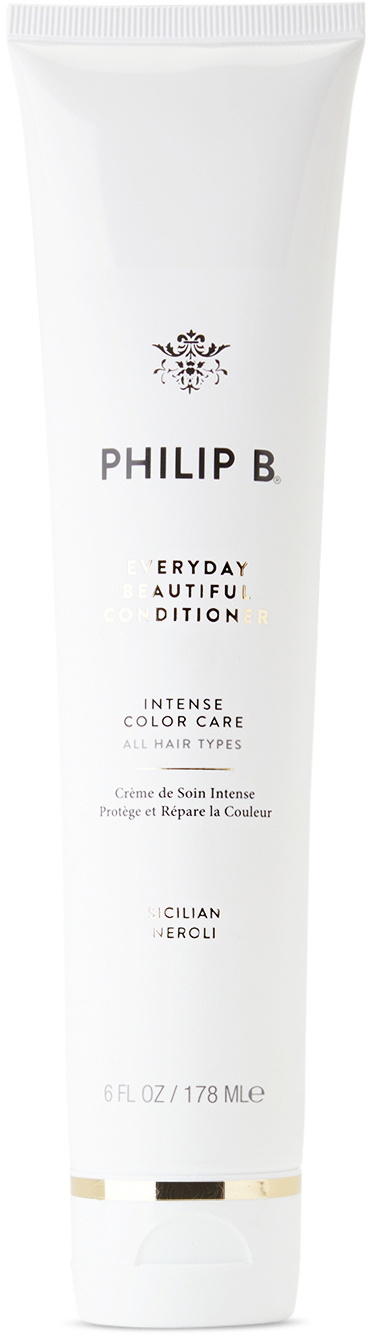 Philip B Everyday Beautiful Conditioner, 6 oz