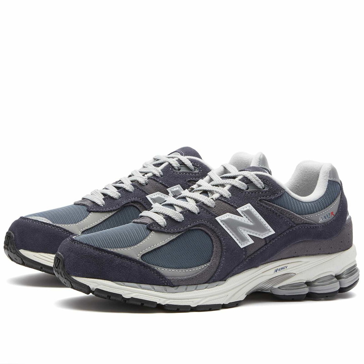 Photo: New Balance Men's M2002RSF Sneakers in Eclipse