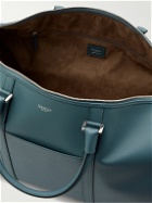 Serapian - Evoluzione Leather Weekend Bag