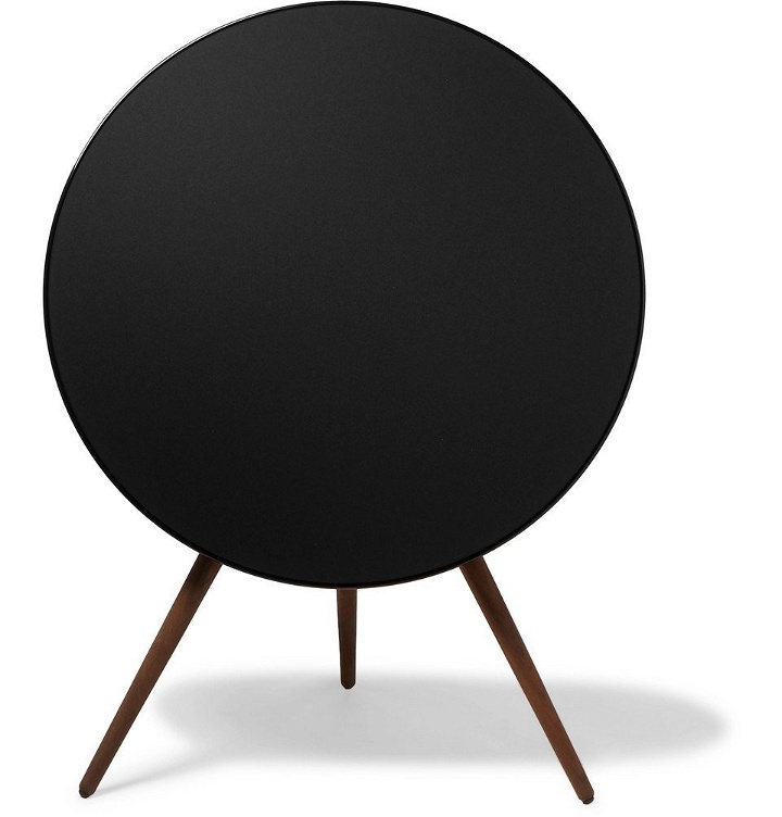 Photo: Bang & Olufsen - Beoplay A9 Wireless Speaker - Black