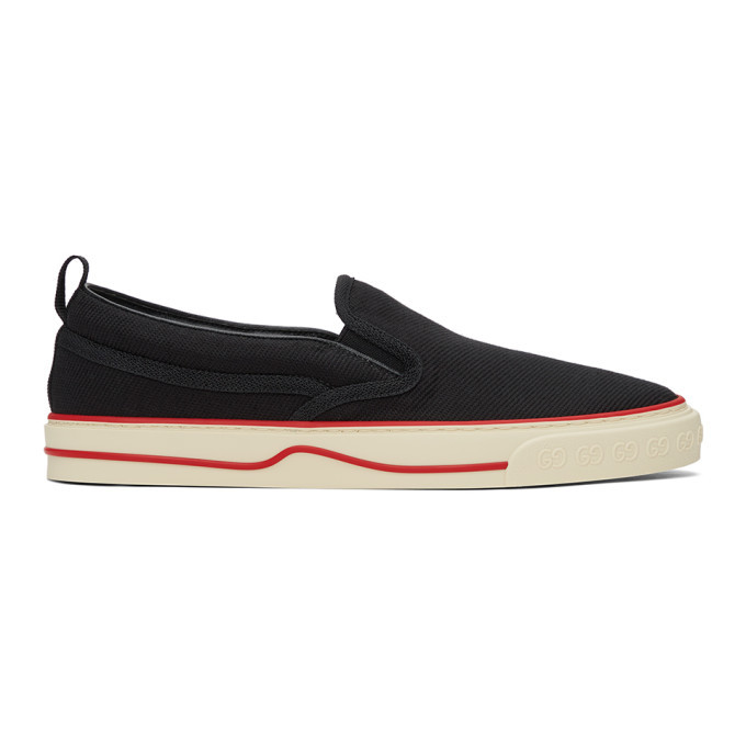 Gucci Tennis 1977 Slip-On Sneaker (Men)