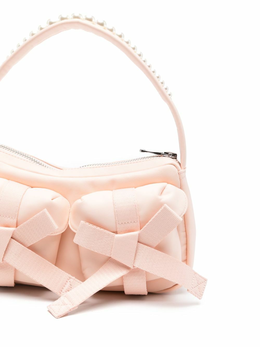 Simone Rocha Classic Bow Shoulder Bag Simone Rocha