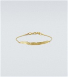 Elhanati - Palma 18kt yellow gold bracelet
