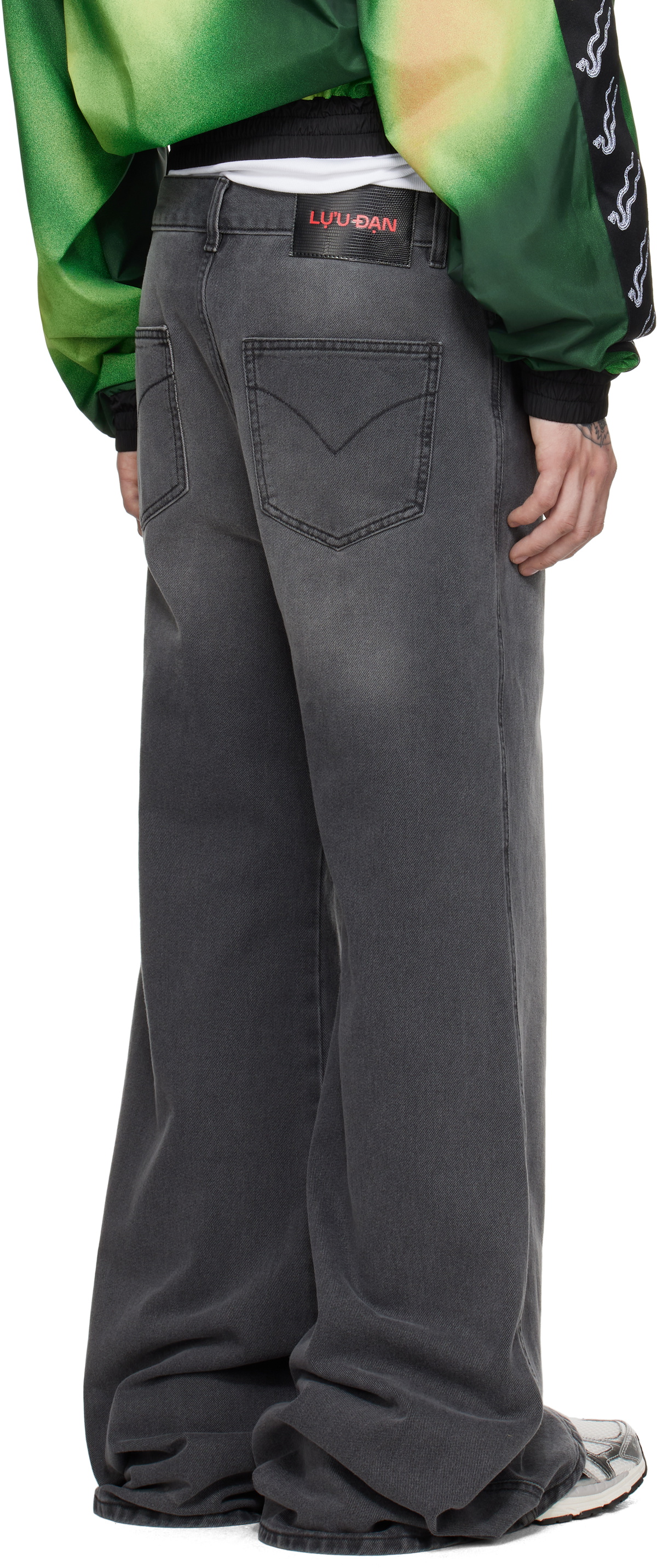 luudan phat デニムパンツダークグレー LU6358EM010334_fw_thumbM.jpg