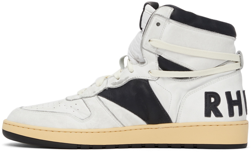 Rhodeds Ruce Rhude Rhecess Hi Sneakers Rhude