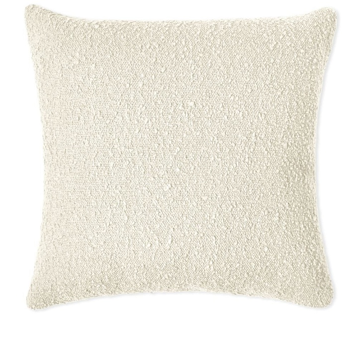 Photo: HOMMEY Essential Boucle Cushion