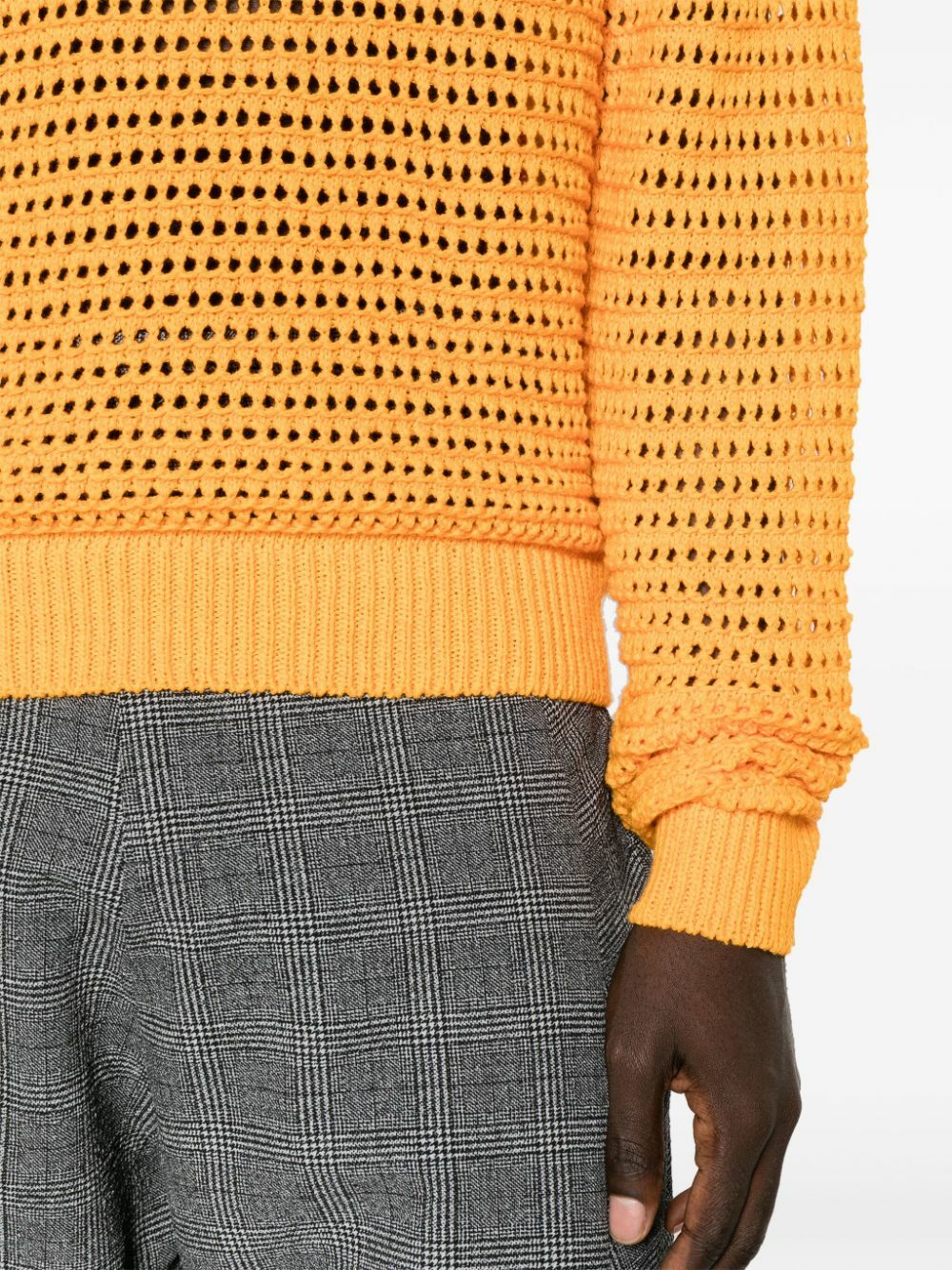 ◎Eaphi FRONT HOLE SUMMER KNIT ◎Eaphi FRONT HOLE SUMMER KNIT eaphi front hole summer knit