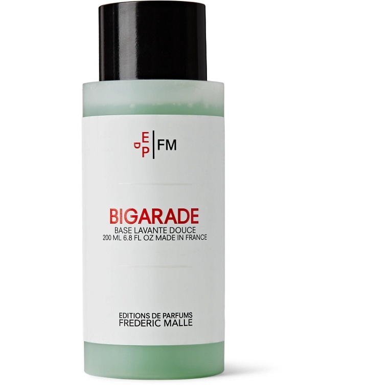 Photo: Frederic Malle - Bigarade Body Wash, 200ml - Colorless