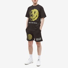 MARKET Men's Smiley Product Of The Internet T-Shirt in Black