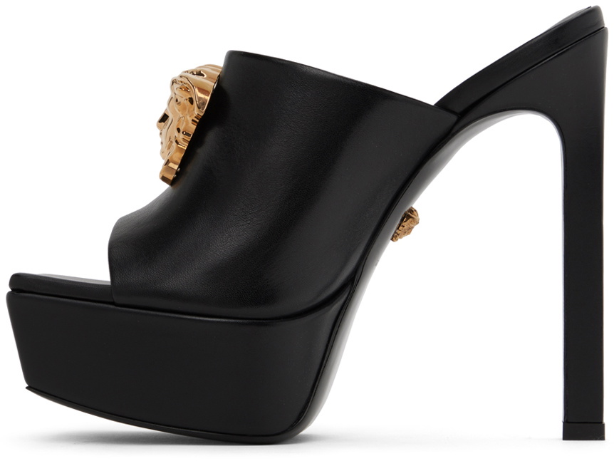 Medusa logo Sandals
