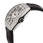Franck Muller Vanguard Automatic Silver Dial Unisex Watch V29 SC AT FO (AC.NR)