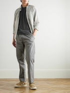 Hartford - Cotton-Jersey T-Shirt - Gray