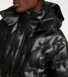 Perfect Moment Supernova Duvet down ski jacket
