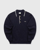 Drôle de Monsieur DrÙle Polo Blue Men