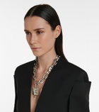 Givenchy - G Link chain necklace