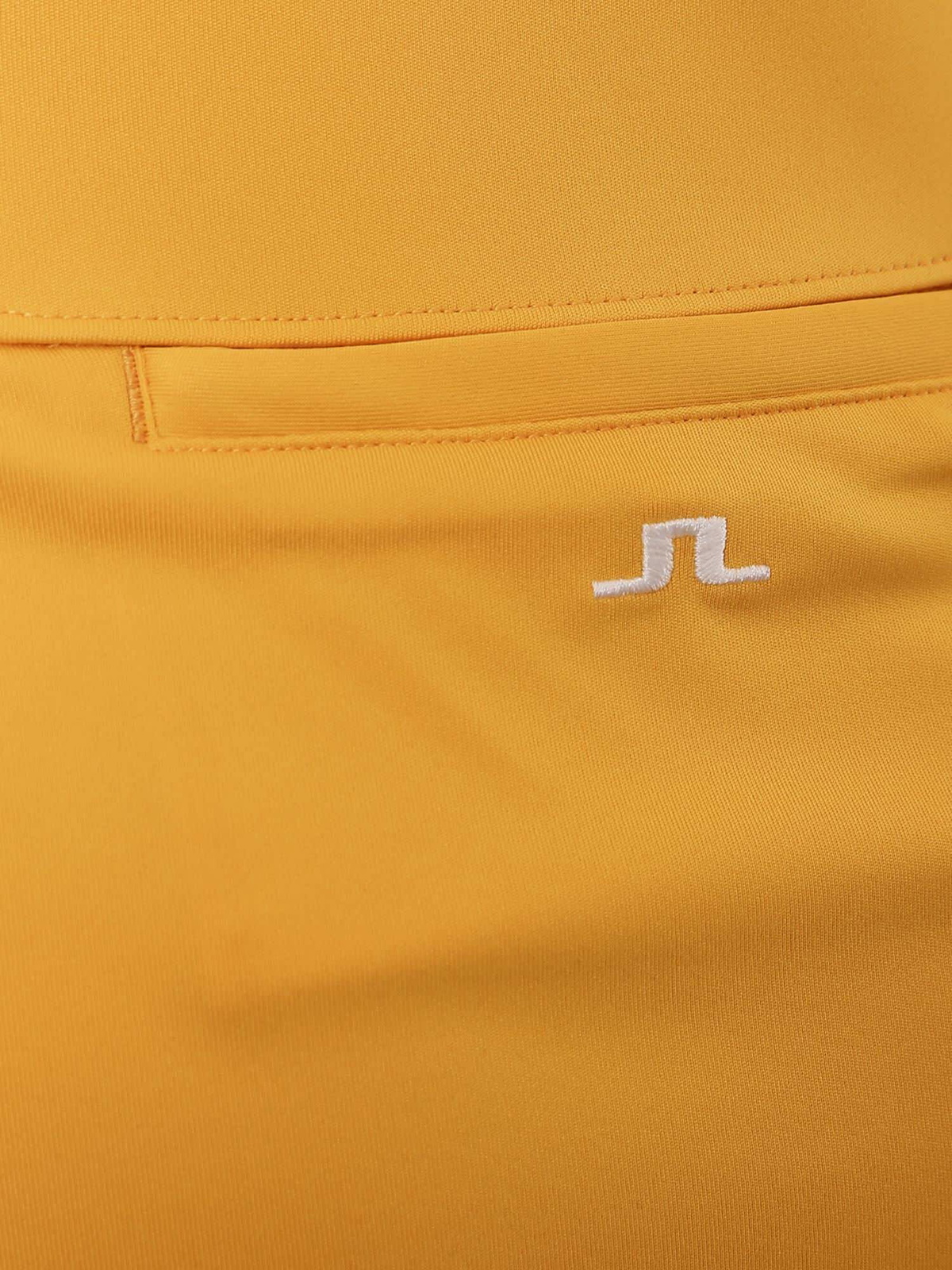J.Lindeberg Technical Jersey Skirt