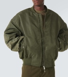 Entire Studios A4 bomber jacket