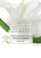Chantecaille Jasmine & Lily Healing Mask 50ml,cooling & Hydrating Mask