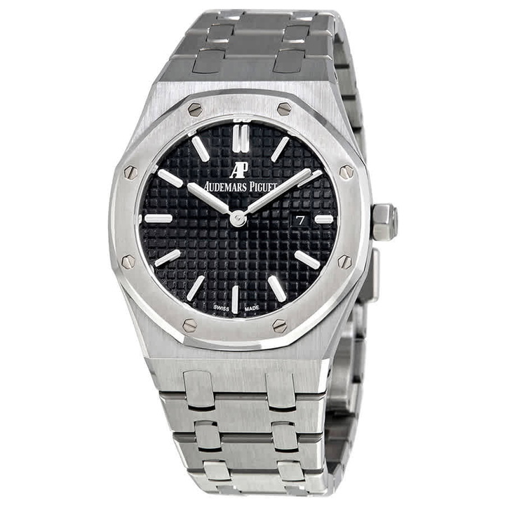 Photo: Audemars Piguet Royal Oak Ladies Watch 67650ST.OO.1261ST.01