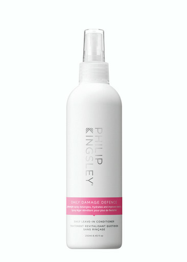 Photo: Philip Kingsley Daily Damage Defence Leave In Conditioner 250ml