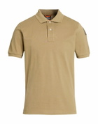 Parajumpers Mens Polo shirt Khaki