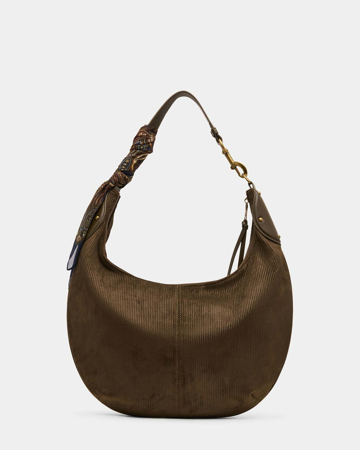 Steve Madden Bolga-S Bag in Olive