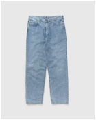Levis 568 Loose Straight Blue - Mens - Jeans