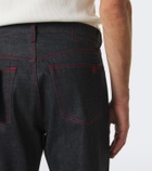 Acne Studios Re-edition straight jeans