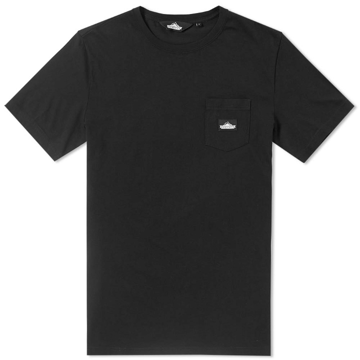 Photo: Penfield Label Tee
