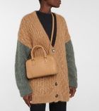 Loewe - Amazona 23 leather tote