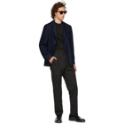 Boss Blue T-Noam Blazer