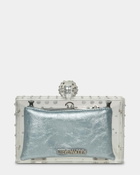 Steve Madden Bangels Bag in Silver