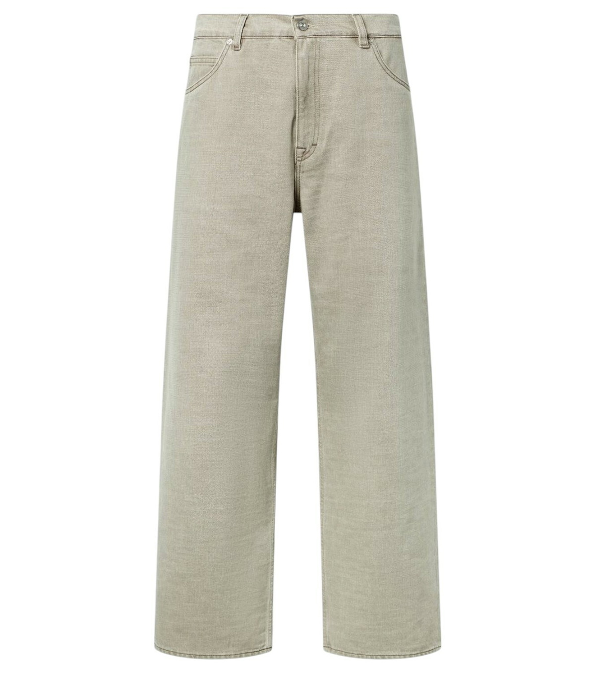 Our Legacy Vienna wide-leg jeans Our Legacy