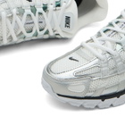 Nike Women's P-6000 SE Sneaker in White/Grey
