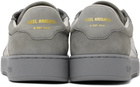 Axel Arigato Gray Dice Lo Sneakers