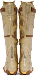 Ottolinger Gold Puma Edition Mostro Boots