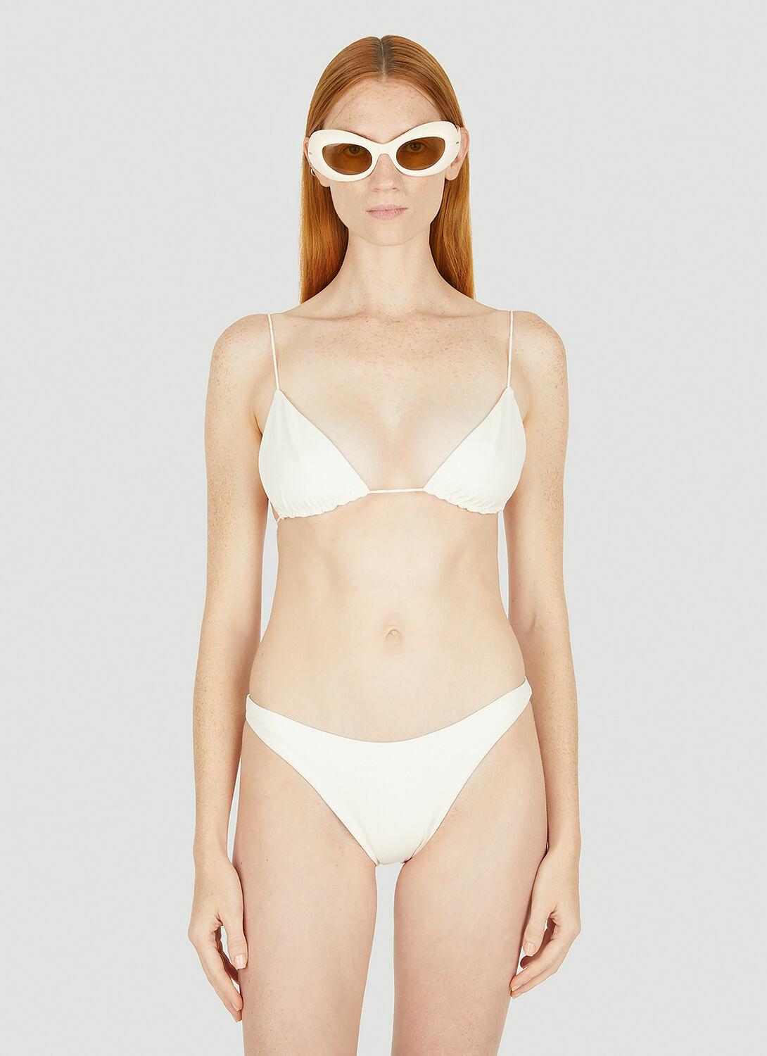 Ziah Classic Bottoms