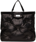 Maison Margiela Black Glam Slam Tote