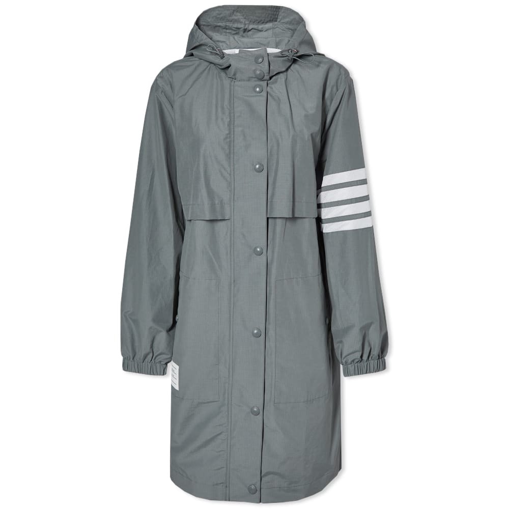 Thom 2024 browne raincoat