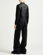 Duvetica Womens Puffer in Black