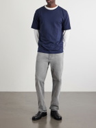 FRAME - Modern Straight-Leg Jeans - Gray