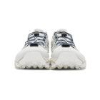 C2H4 White Asics Edition GEL-FujiTrabuco 7 SPS Sneakers