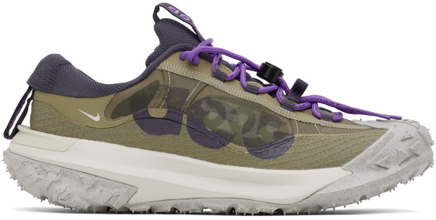 nike mountain fly khaki