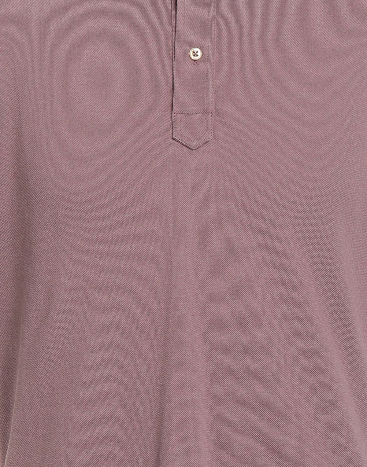 Brunello Cucinelli Mens Polo shirt Antique rose