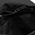 Battenwear Men's Day Hiker Backpack in Black
