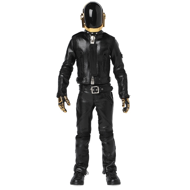 Photo: Medicom Daft Punk Discovery 2.0 RAH Figure