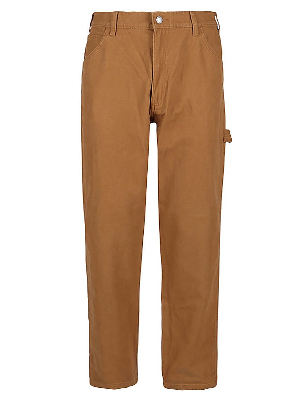 Photo: DICKIES CONSTRUCT - Cotton Trousers