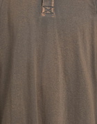 Rag & Bone Mens Polo shirt in Brown